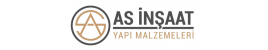 AS İNŞAAT YAPI MALZEMELERİ