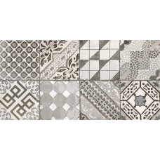 30X60 CASTEL PATCHWORK GRI